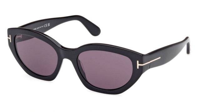 Tom Ford Penny FT1086 01A 55
