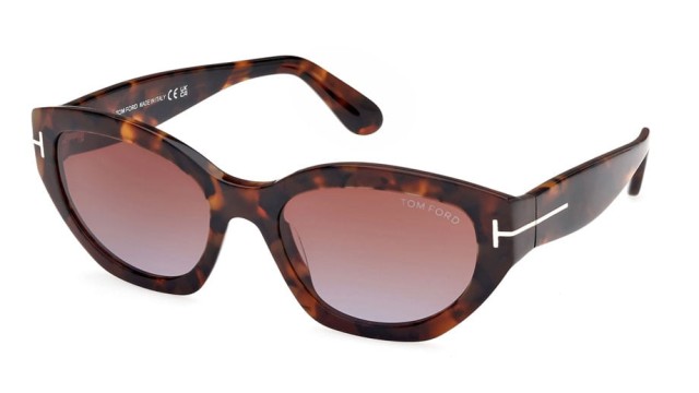 Tom Ford Penny FT1086 52F 55