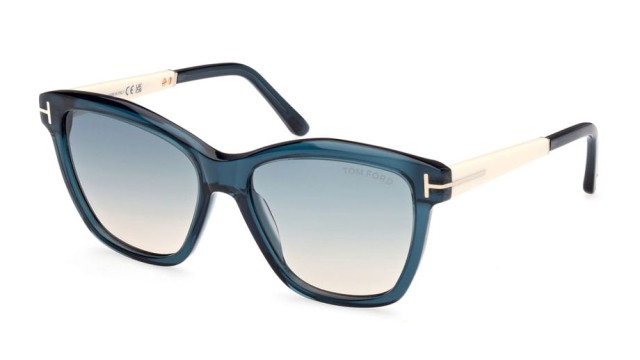 Tom Ford Lucia FT1087 90P 54