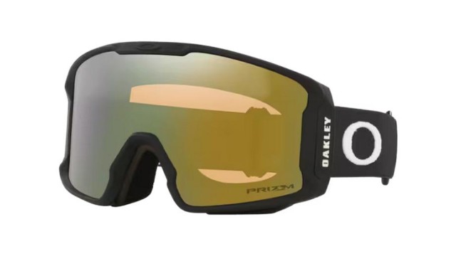 Oakley Snow Goggles Line Miner M 0OO7093 709368