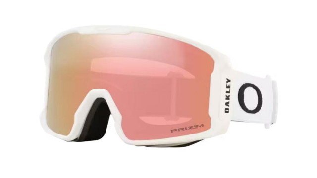 Oakley Snow Goggles Line Miner M 0OO7093 709370