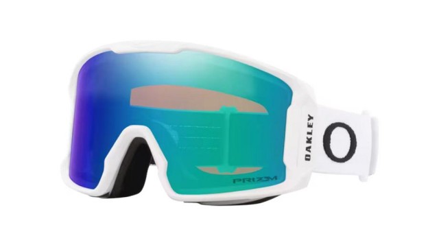 Oakley Snow Goggles Line Miner M 0OO7093 709376
