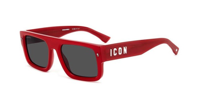 Dsquared2 ICON 0008/S C9A/IR 54