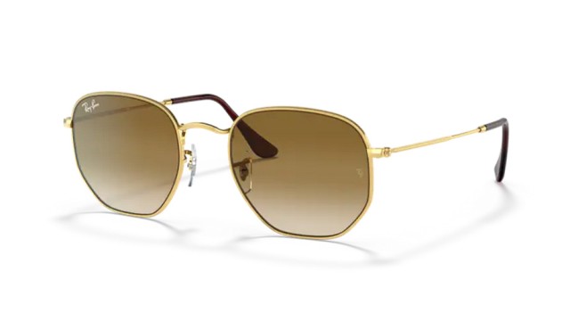 Ray-Ban Hexagonal RB3548 001/51 51