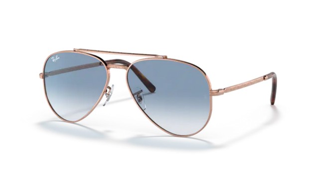 Ray-Ban New Aviator RB3625 92023F 62