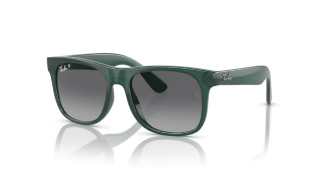 Ray-Ban Junior Justin 0RJ9069S 7130T3 48