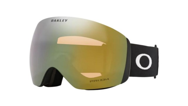 Oakley Snow Goggles Flight Deck L 0OO7050 7050C0