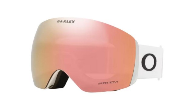 Oakley Snow Goggles Flight Deck L 0OO7050 7050C2