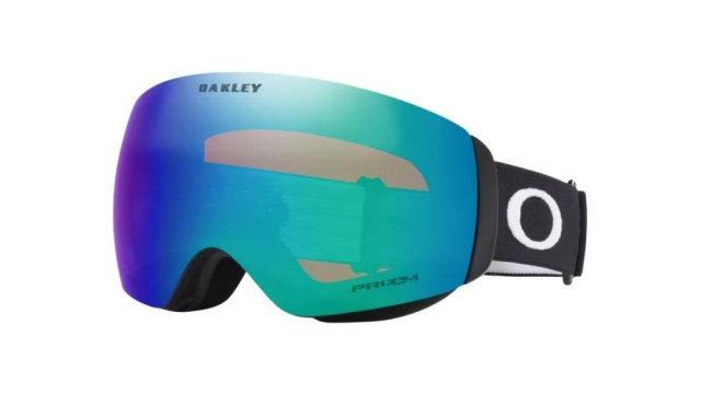 Oakley Snow Goggles Flight Deck M 0OO7064 7064D8