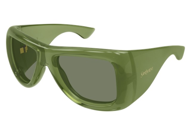Saint Laurent SL 902 HOWL 010 63