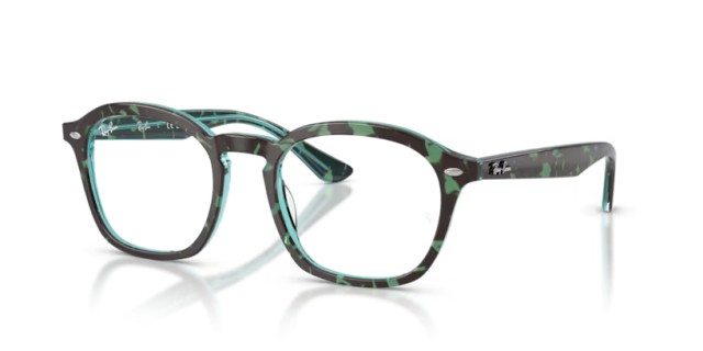 Ray-Ban RX5451 8488 50