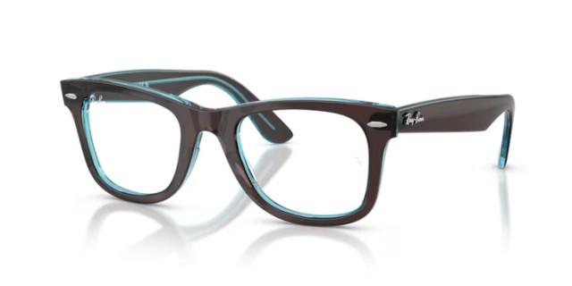 Ray-Ban Wayfarer Ease RX4340V 8366 50