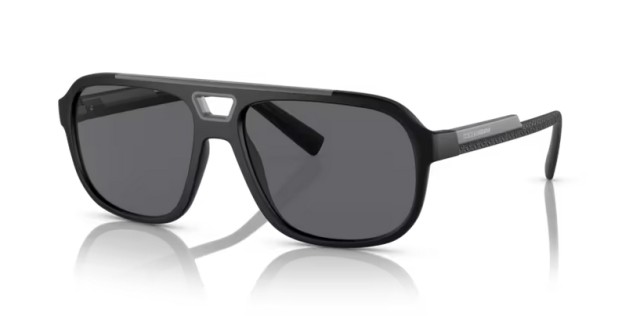 Dolce & Gabbana DG6179 252581 58