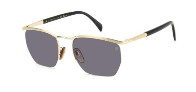David Beckham DB 1225/S RHL/0D 55