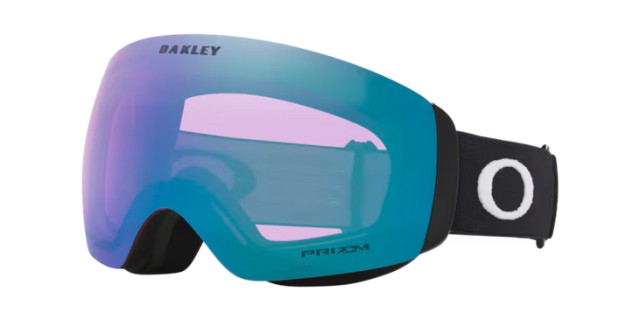 Oakley Snow Goggles Flight Deck M OO7064 7064F8