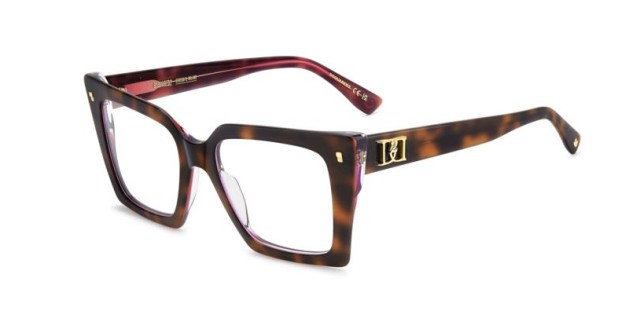 Dsquared2  D2 0211 C4B 52