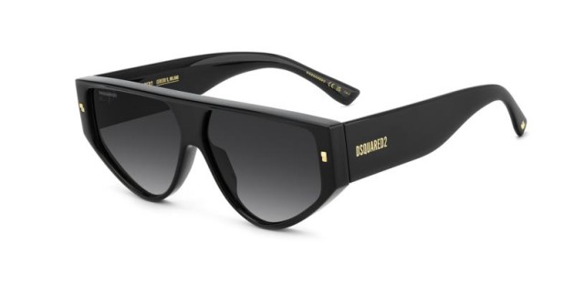 Dsquared2 D2 0201/S 807/9O 61