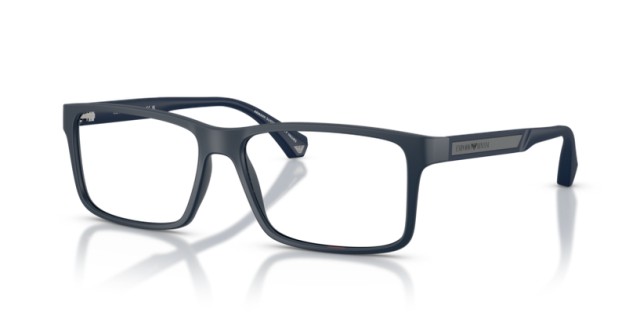 Emporio Armani EA3038 6185 56