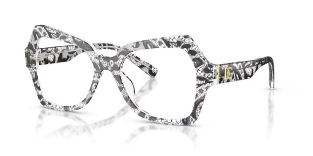 Dolce & Gabbana DG3429 3287 52