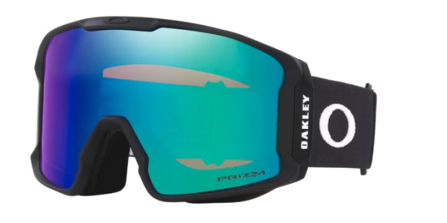 Oakley Snow Goggles Line Miner L OO7070 7070E5