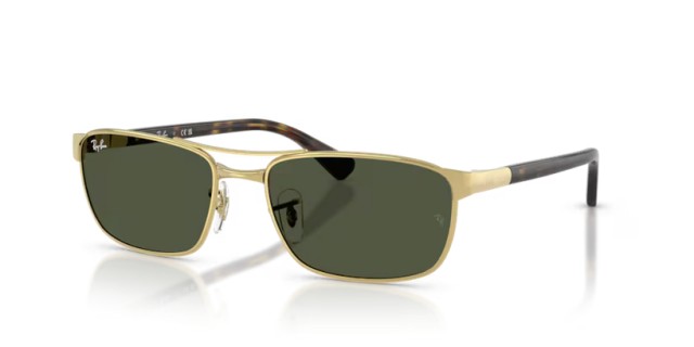 Ray-Ban RB3778 001/31 60