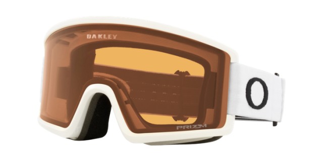 Oakley Snow Goggles Target Line M OO7121 712123