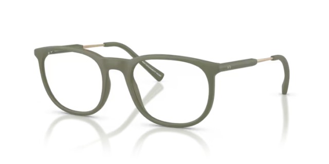 Armani Exchange AX3127 8381 52