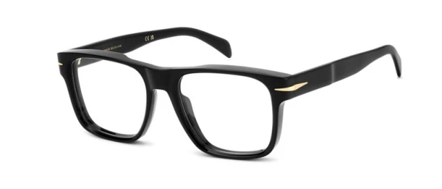 David Beckham DB 7020/CRAFTED 807 52