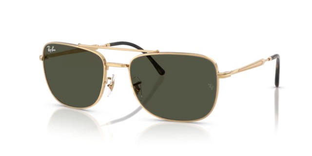 Ray-Ban RB3755 001/31 59