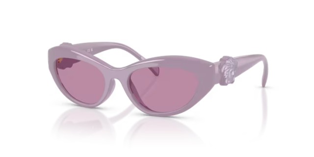Versace Kids VK4005U 5526AK 49