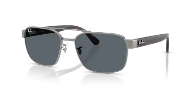 Ray-Ban RB3751 004/R5 58
