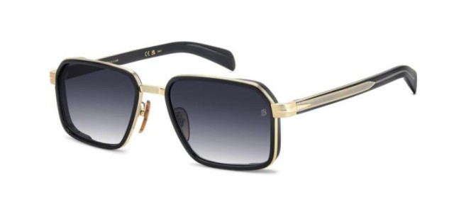 David Beckham DB 7158/S RHL/08 57