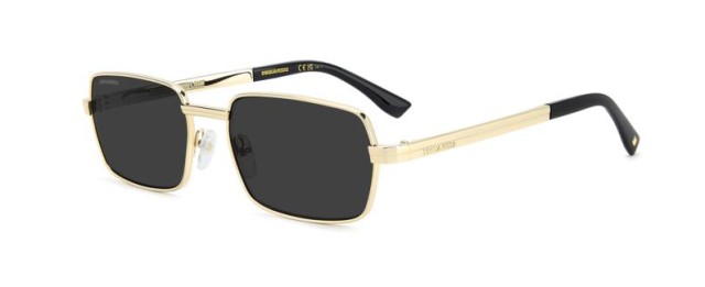 Dsquared2 D2 0192/S J5G/IR 58