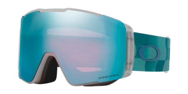 Oakley Snow Goggles Line Miner Pro L OO7136 713613
