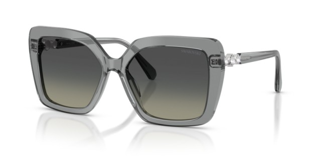 Swarovski SK6049 106211 57