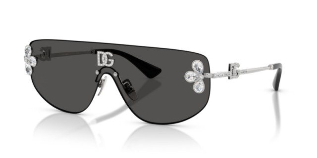 Dolce & Gabbana DG2333B 05/87 38