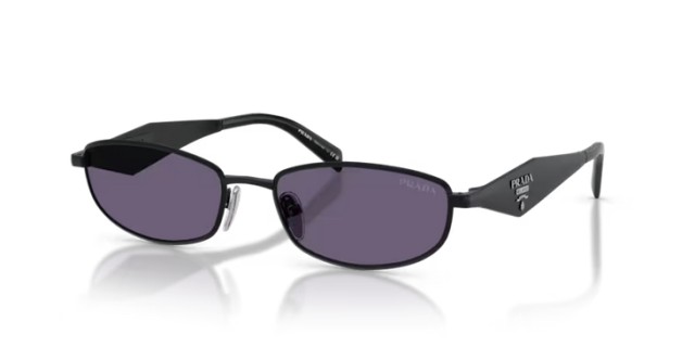 Prada PR D51S 7AB70W 55