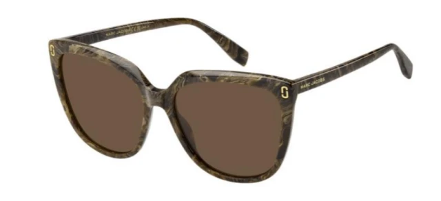 Ochelari de soare Marc Jacobs MJ 1137/S 03Y/70 57