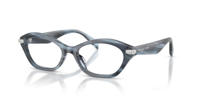 Michael Kors Saint Lucia MK4186BU 4054 52