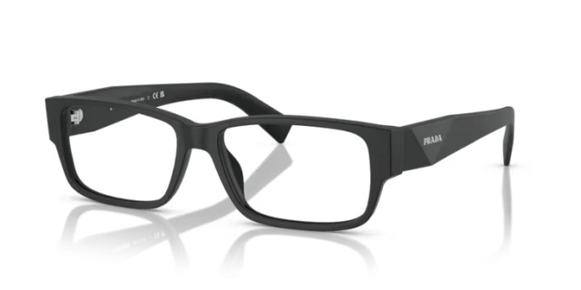 Prada PR B09V 12P1O1 55