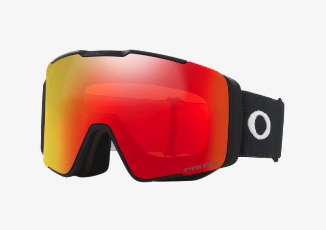 Oakley Snow Goggles Line Miner Pro M Af OO7144A 714403
