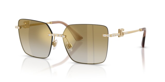 Dolce & Gabbana DG2332B 02/6E 59