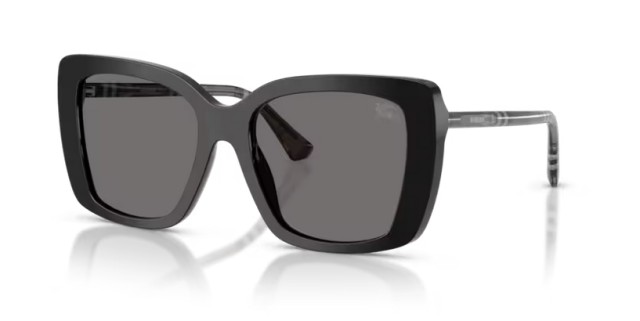 Burberry BE4456 416581 54 Polarized
