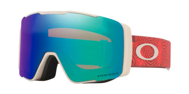 Oakley Snow Goggles Line Miner Pro M OO7137 713713