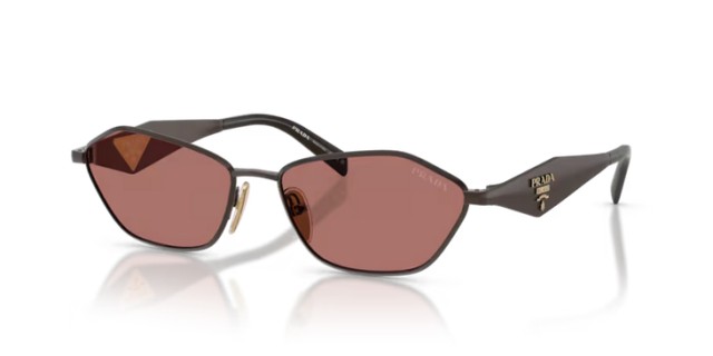Prada PR D50S 22J80W 57