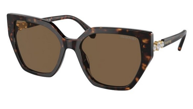 Swarovski SK6016 100273 56