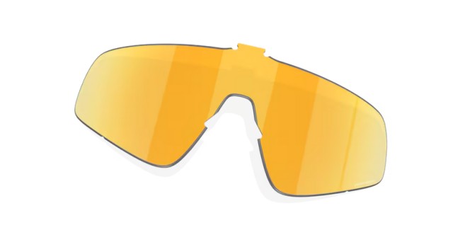 Oakley Ανταλλακτικά Latch Panel AOO9404LS 002 35