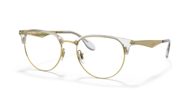 Ray-Ban RX6396 5762 53