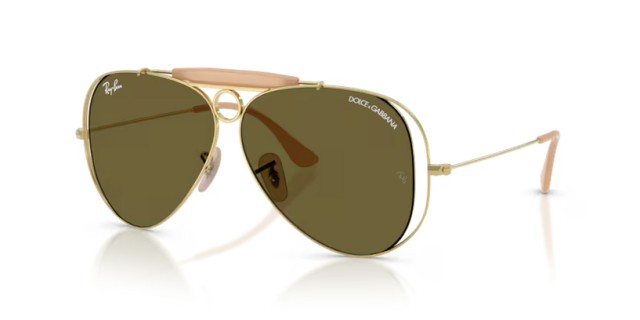 Ray-Ban RB3138M 001/73 54