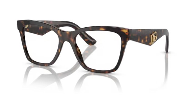 Dolce & Gabbana DG3374 502 53